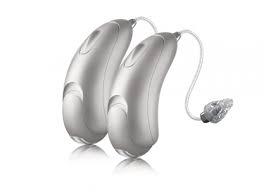 appareils auditifs connectés technologie Bluetooth