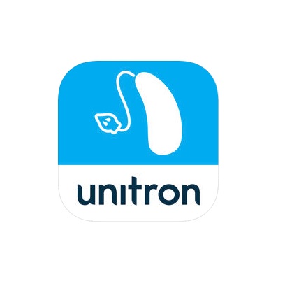 application unitron remote plus pour appareils auditifs bluetooth