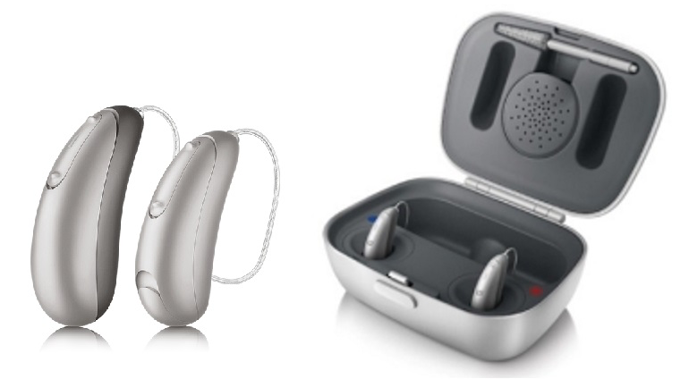 audioprothésiste appareil auditif rechargeable Audition confort