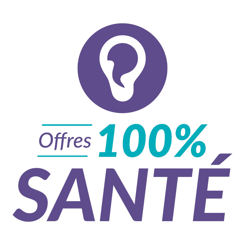 appareil auditif RAC 0 offre 100% santé Bordeaux