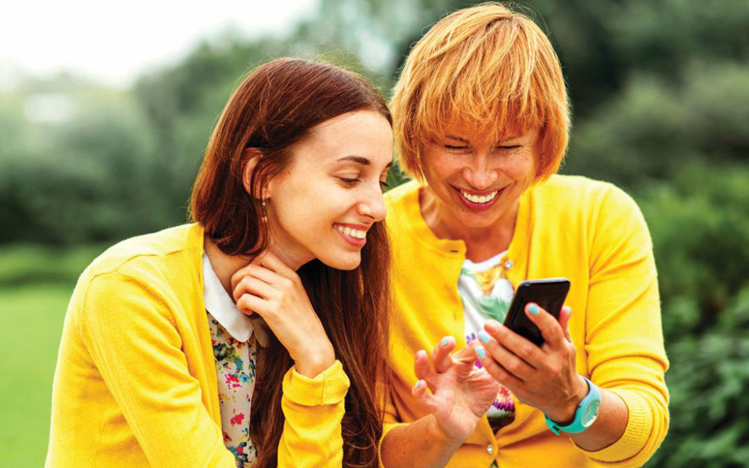 Appareils auditifs connectés : votre guide complet par votre audioprothésiste à Bordeaux