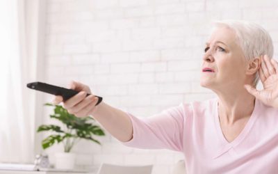 Comment mieux entendre la télévision sans augmenter le volume ?