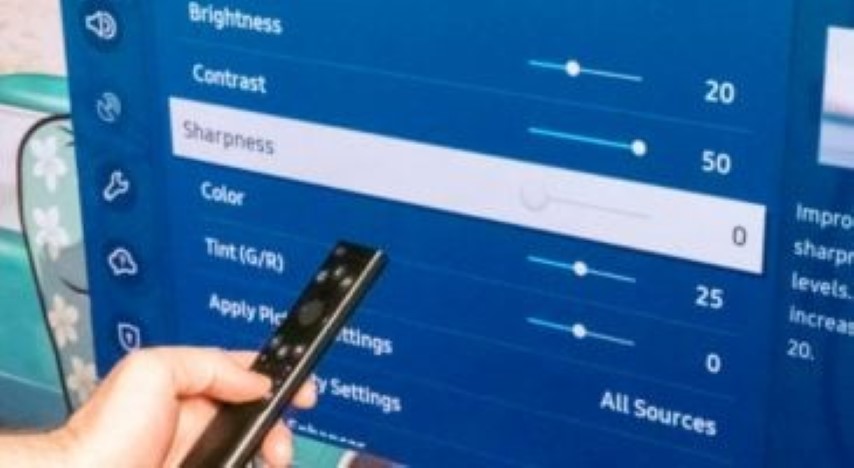 optimisation des réglages de la télévision pour améliorer le son à Bordeaux optimisation des réglages de la télévision pour améliorer le son à Bordeaux