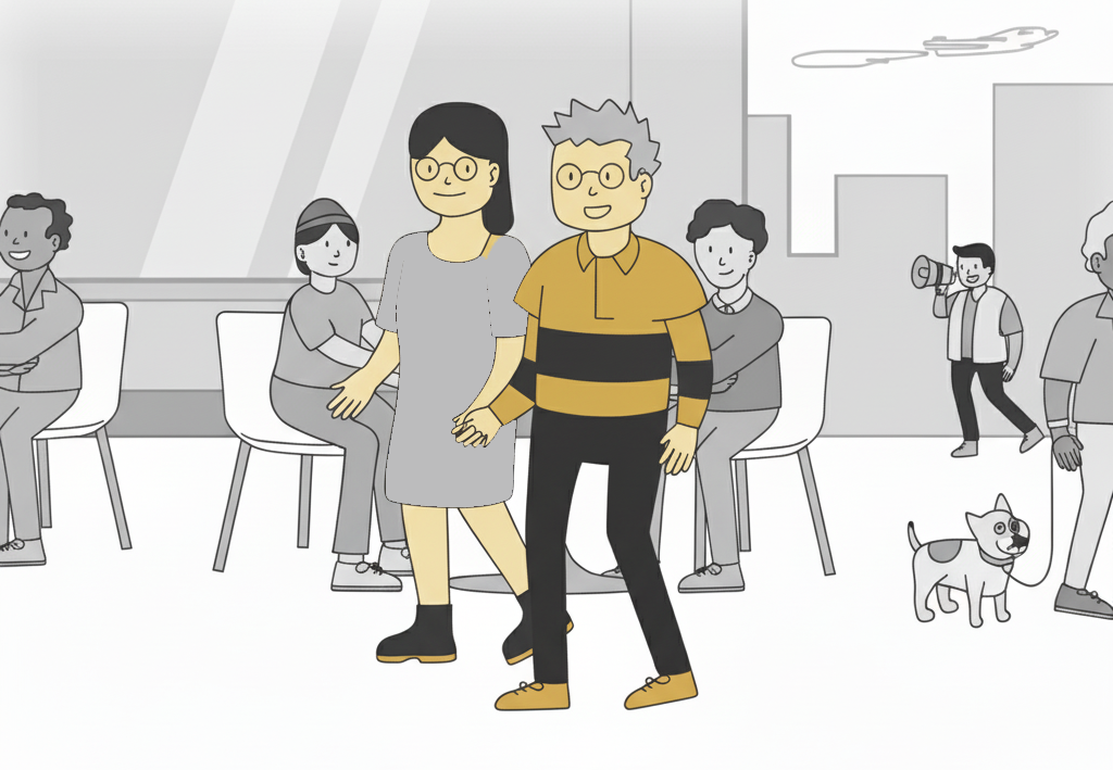 suivi auditif senior audioprothésiste indépendant