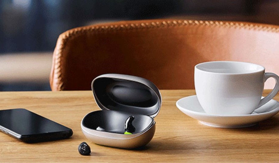 Appareil auditif intra‑auriculaire rechargeable à Bordeaux : discrétion, liberté et performance avec Audition Confort