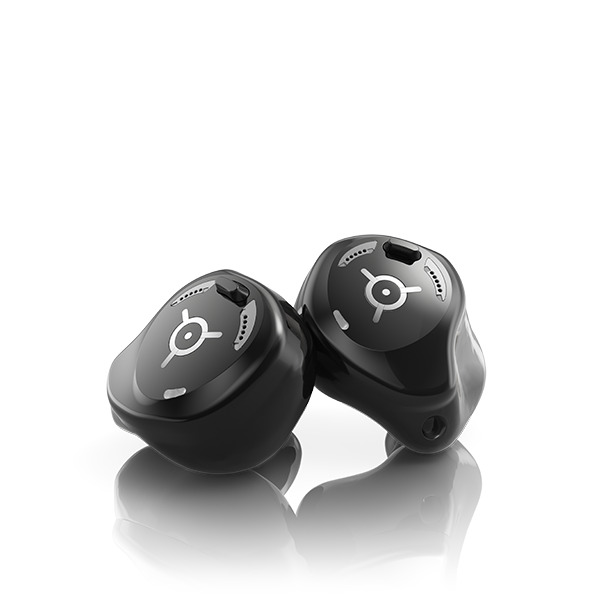 appareil auditif intra‑auriculaire rechargeable discrétion et efficacité à Bordeaux