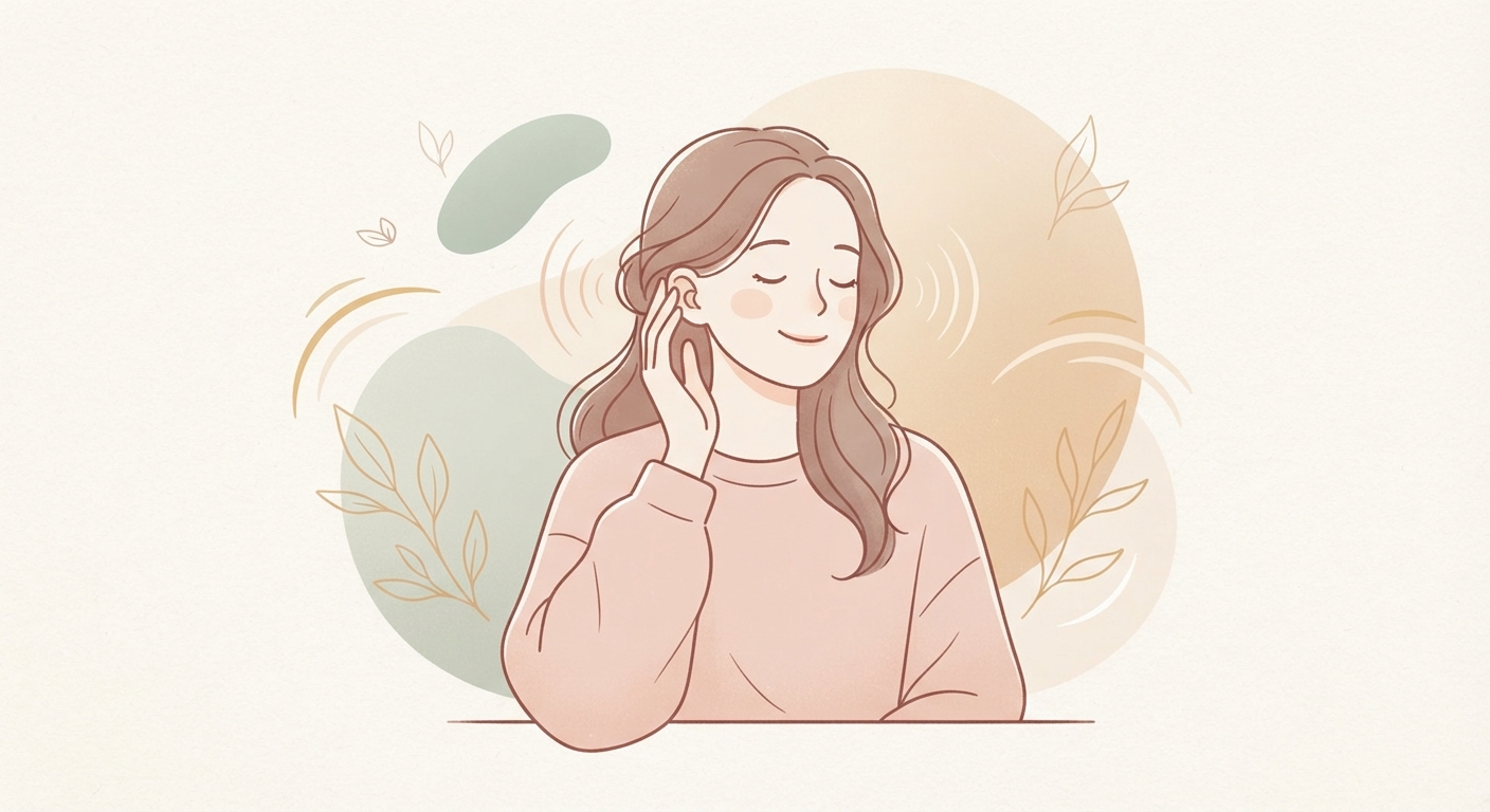 Solutions sur mesure pour les acouphènes et l'hyperacousie à Bordeaux et Artigues. Un accompagnement humain, patient et progressif pour retrouver le calme.