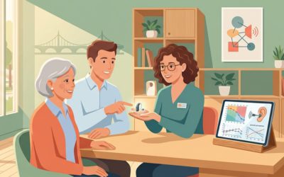 Appareils auditifs haut de gamme et prix accessibles : comment faisons-nous chez Audition Confort ?